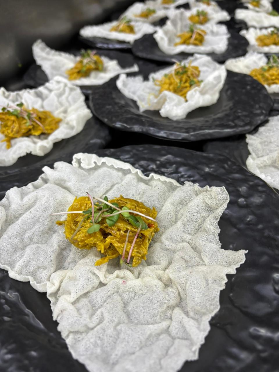 Toonika's Peyaj Posto