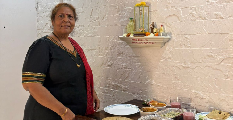 Veera's Aagoti Bombil Batata