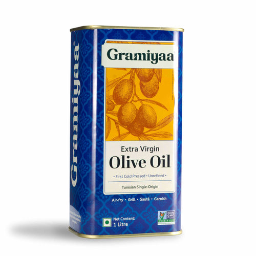 Extra Virgin Olive Oil - 1L