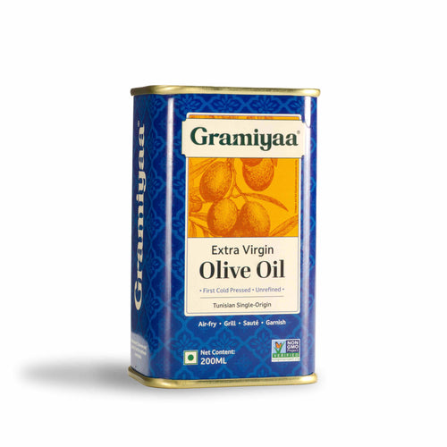 Extra Virgin Olive Oil - 200ml