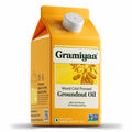 Groundnut Oil - 500ml