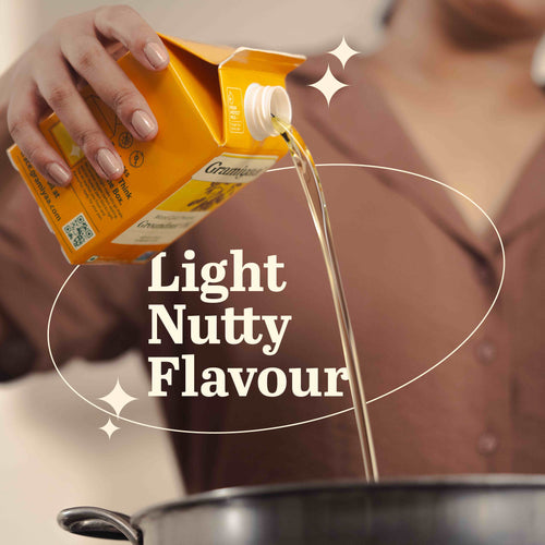 Groundnut Oil - 500ml