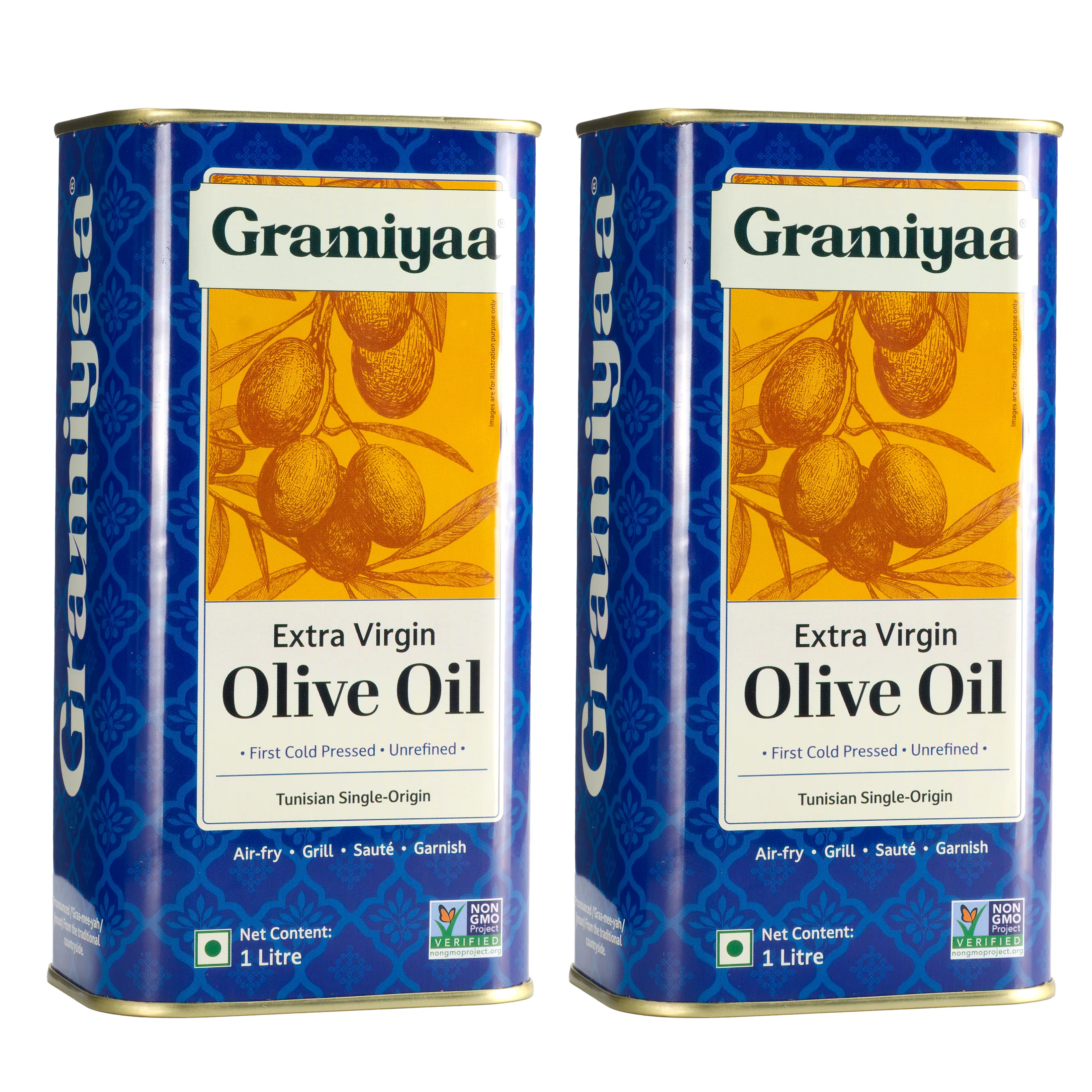 Olive Oil - 1L