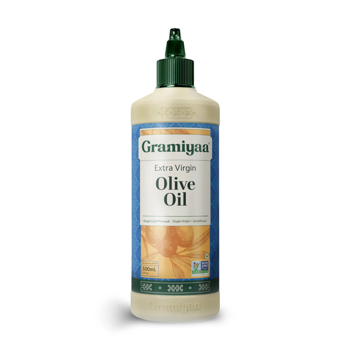 Olive Oil - 500ml Squeeze