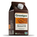 Mustard Oil - 500ml
