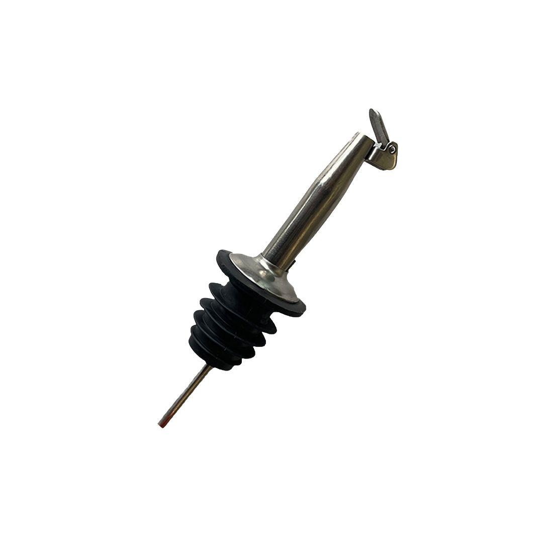 Stainless Steel Pourer
