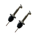 Stainless Steel Pourer