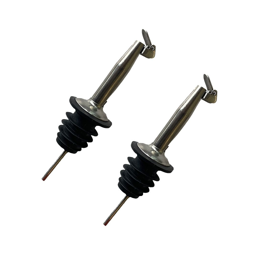 Stainless Steel Pourer