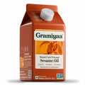 Sesame Oil - 500ml