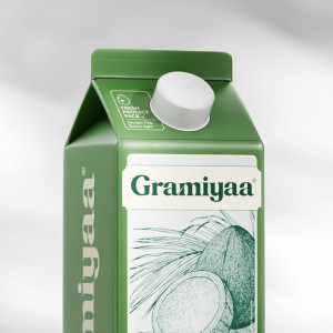 Coconut Oil (Test)